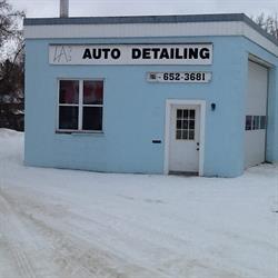 LAB Auto Detailing