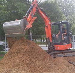 Mini Excavation Bisaillon & Fils