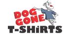 Dog Gone T-shirts