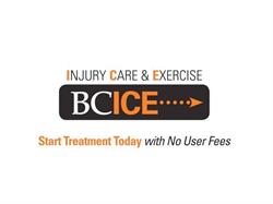 BC Injury Care & Exercise