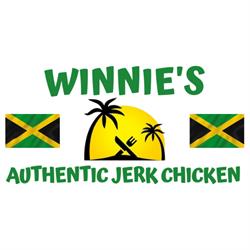 Winnie’s Jerk
