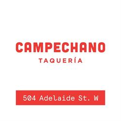 Campechano Taquería