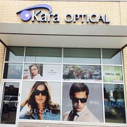 Kara Optical