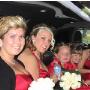 Our limousine is stocked with water on ice for all occasions. Our limousine is stocked with water on ice for all occasions.