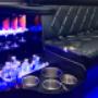Seats up to 12 passengers
White exterior with black interior
Surround sound system
Stereo system with AUX, iPhone, and Bluetooth connectivity
LCD TVs with DVD player
Privacy divider
Star light ceiling Seats up to 12 passengers
White exterior with black interior
Surround sound system
Stereo system with AUX, iPhone, and Bluetooth connectivity
LCD TVs with DVD player
Privacy divider
Star light ceiling