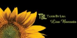 Taxes by Lisa - Personal Income Tax Preparation Services
