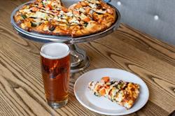 Pizza of Waterton