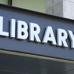 Harris Learning Library