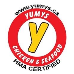 Yumy’s Chicken and Seafood