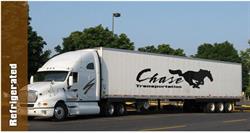 Chase Transportation