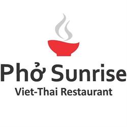 Pho Sunrise