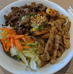 Pho Xinh Xinh