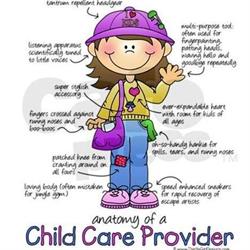 Cradles-2-Crayons Family Daycare