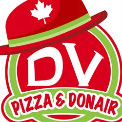 DV Pizza & Donair