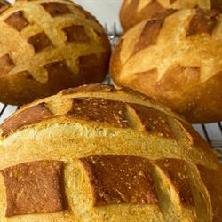Boulangerie le Fournand