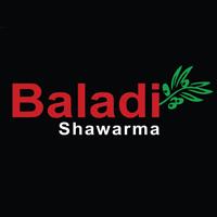 Baladi Shawarma