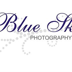 Blue Sky Photography
