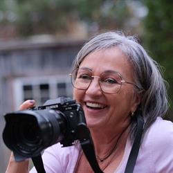 Mona Larochelle photographe