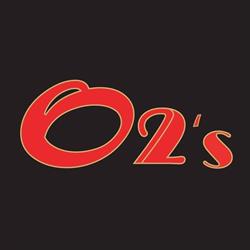 O2 Tap House & Grill