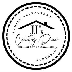 JJ’s Country Diner
