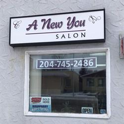 A New You