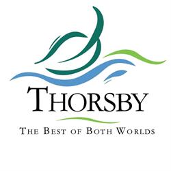 Town Of Thorsby