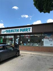 Good Health Mart Hanover