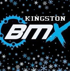 Kingston BMX Track