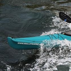 Malley Kayak Repair & Solutions