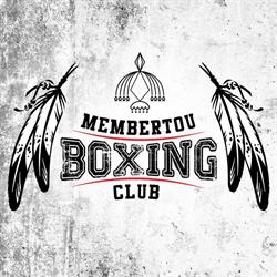 Membertou Boxing Club