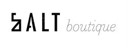 Salt boutique