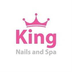 King Nails and Spa