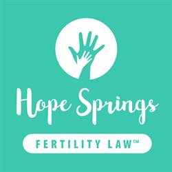 Hope Springs Fertility Law, Professional Corporation