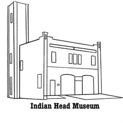 Indian Head Museum
