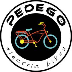 Pedego Electric Bikes Fredericton