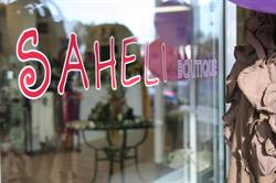 Saheli Boutique