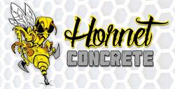 Hornet Concrete