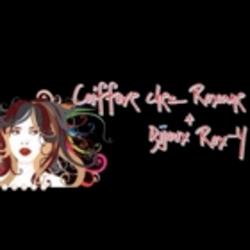 Salon de coiffure chez Roxane et bijoux Rox-y