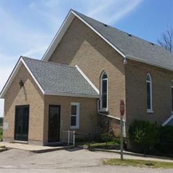 Goshen Baptist Church