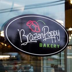 Brazen Poppy Bakery Cafe