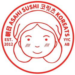 Asahi Sushi Inc.