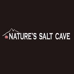 Nature's Salt Cave