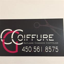 CGC Coiffure