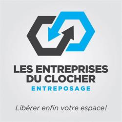 Mini-EntrepĂ´ts Du Clocher