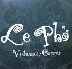 Le Pho