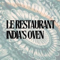 India's Oven
