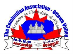 Cambodian Association of Ottawa-Valley