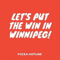 Pizza Hotline