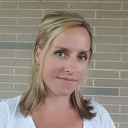 Janet Wickes, Registered Massage Therapist