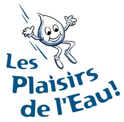 Les Plaisirs De L'eau!